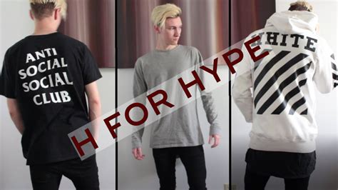 replica hype clothes|replica streetwear.